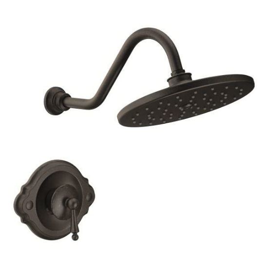 Picture of C++ TS312ORB WTHL SHOWER TRIM ORB