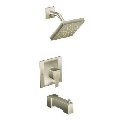 Image de C++ T/S3713BN 90 DEGREE FINI BAIN/DCH NB