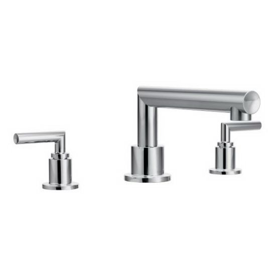 Image sur TS93003 ARRIS 3T ROBINET BAIN ROMAIN CH