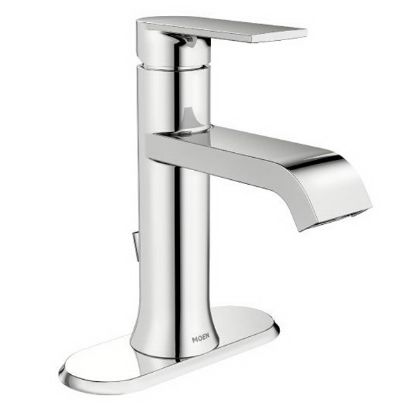 Picture of WS84760 GENTA 1H LAV CHR