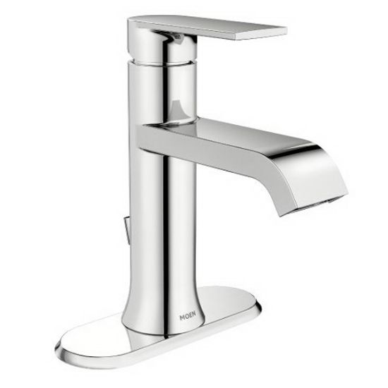 Picture of WS84760 GENTA 1H LAV CHR