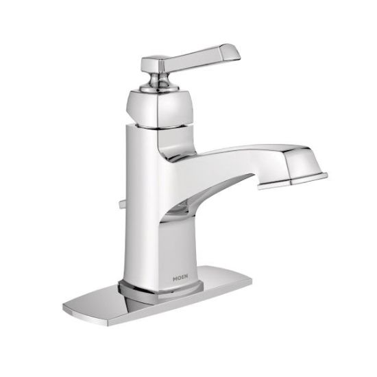 Picture of WS84805 1H BOARDWALK LAV FAUCET CH