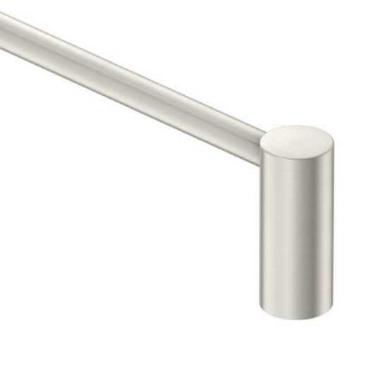 Picture of YB0424BN ALIGN 24" TOWEL BAR BN