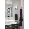 Picture of YB0486CH ALIGN TOWEL BAR/TOWEL RING CHR