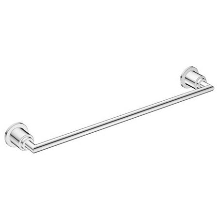 Picture of YB0818CH "ARRIS 18" TOWEL BAR CHROME"