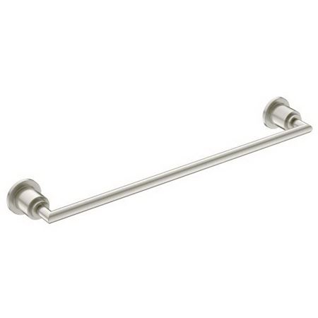 Picture of YB0824BN ARRIS 24" TOWEL BAR BN