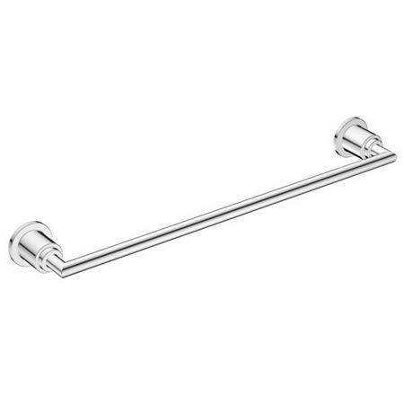 Picture of YB0824CH "ARRIS 24" TOWEL BAR CHROME"