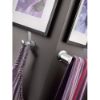 Picture of YB2424CH METHOD 24" TOWEL BAR CHROME