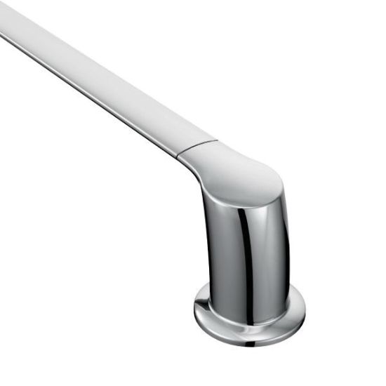 Picture of YB2418CH METHOD 18" TOWEL BAR CHROME