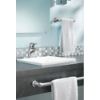 Picture of YB2424CH METHOD 24" TOWEL BAR CHROME