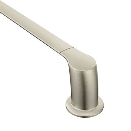 Picture of C++ YB2424BN METHOD 24" TOWEL BAR BR/NI