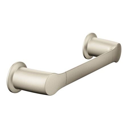 Picture of C++ YB2486BN METHOD TOWEL RING BR/NI