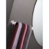 Picture of YB2486BN METHOD TOWEL RING BR/NI