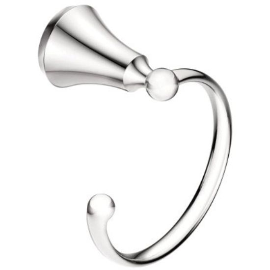 Picture of YB5286CH WYNFORD TOWEL RING