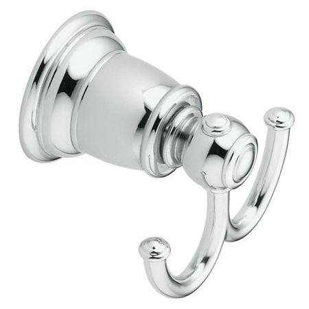 Picture of YB5403CH CP KINGSLEY ROBE HOOK