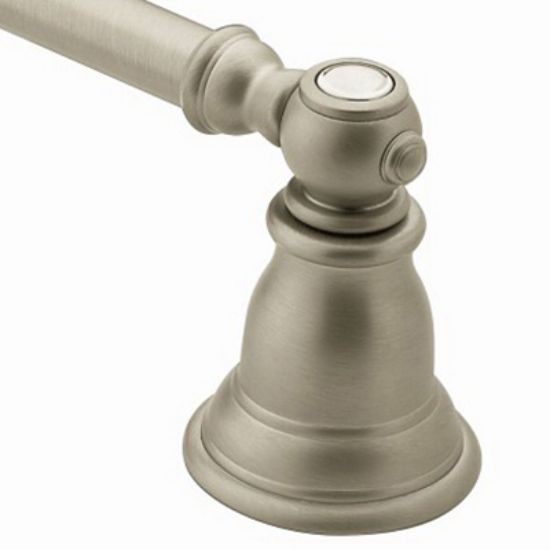 Picture of YB5424BN 24" TOWEL BAR BRNI KINGSLEY