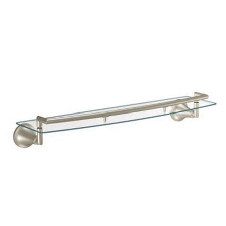 Picture of C++ YB5890BN ICON GLASS SHELF