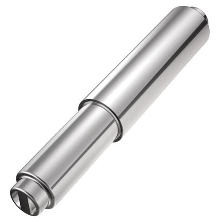 Picture of YB8099CH PAPER ROLLER CHROME