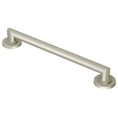 Picture of C++ YG0818BN ARRIS GRABBAR 18" BN