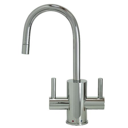 Picture of MT1841NLCPB LLC CONTEMP H/C FAUCET CH