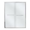 Picture of C++ BD52 56"X52" BYPASS SHOWER DOOR PS