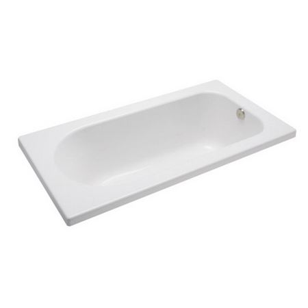 Picture of C++ BO77S LUX 66"X34" BAIN ENC SLIMLIN