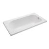 Image sur C++ BO772 LUX 66"X34" BAIN ENCAS 2"REB B