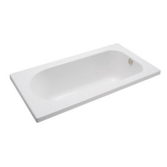 Image sur C++ BO772 LUX 66"X34" BAIN ENCAS 2"REB B