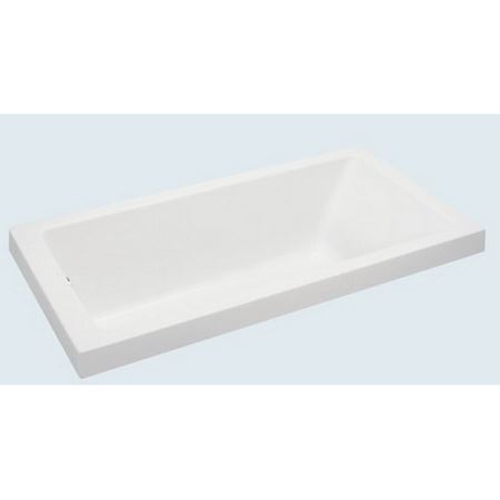 Picture of C++ BO932 PUR 72"X36" BATH WHITE