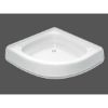 Picture of C++ SB38RF 38" ROUND FRONT SHOWER BASE W