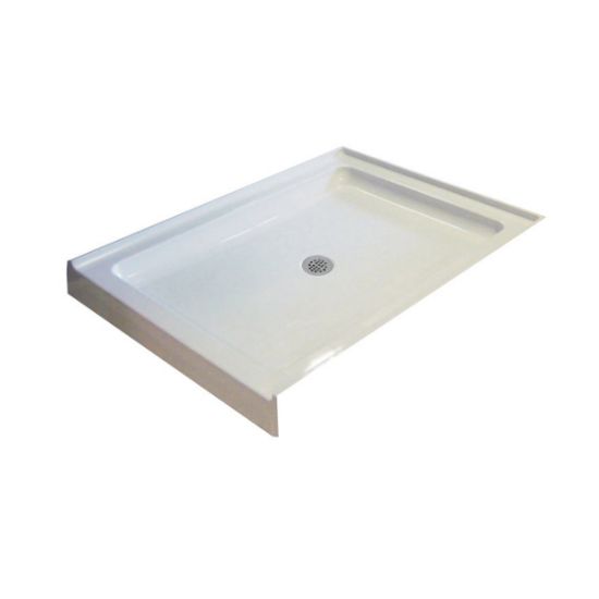 Picture of C++ SB4836LD STRADA 48"X36" SHOWER BASE