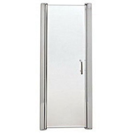 Image sur SDM30 30" PORTE DOUCHE PIVOTANT PLU/ARG