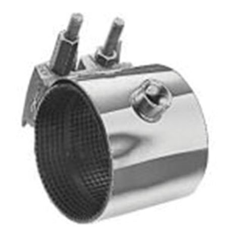 Picture of 502 6X12 REPAIR CLAMP (6.84-7.24)