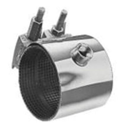 Picture of 502 6X12 REPAIR CLMP(6.84-7.24)3/4CC TAP
