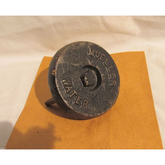 Picture of H10374 OUTSIDE REPAIR LID TOGGLE TYPE