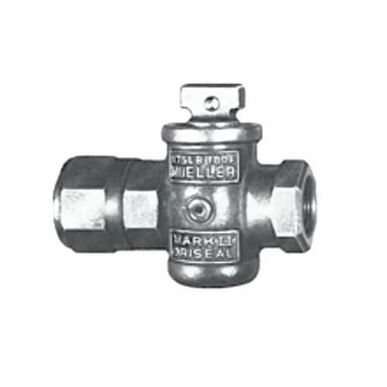 Picture of H-15172N LLC 1 CJXFIP CURB VALVE