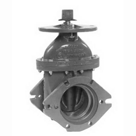 Picture of 300MM (12) MJ PIV GATE VALVE