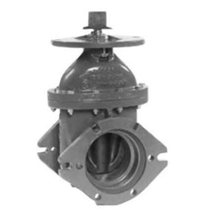 Picture of 200MM (8) MJ PIV GATE VALVE OL