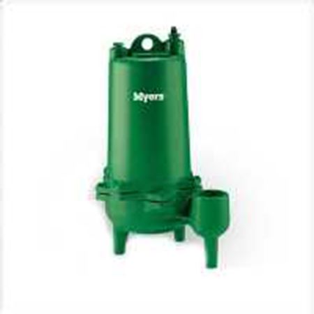 Picture of MWH50-53 MYERS SEWAGE PUMP