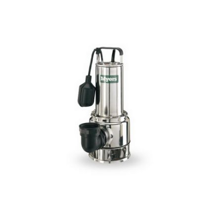 Picture of DE50PC-1    1/2HP EFFLUENT PUMP