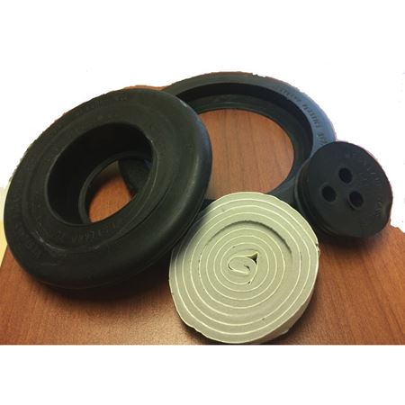 Picture of GASKET KIT