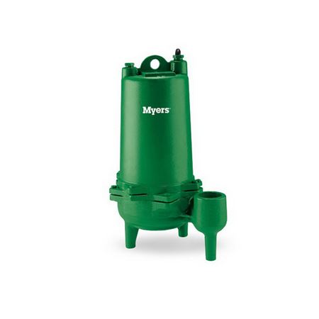 Picture of SEWAGE PUMP