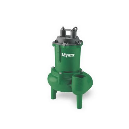 Picture of MW50-11 1/2 HP SEWAGE PUMP
