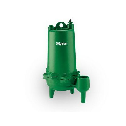 Picture of MWH5021P SEWAGE PUMP