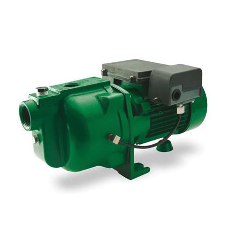 Picture of QD50S 1/2HP  PUMP SHALLOW WELL