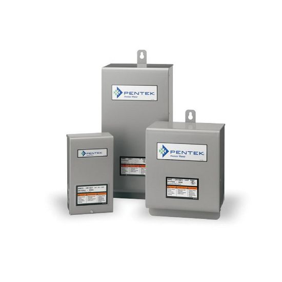 Picture of SMC-CR1521   CONTROL BOX