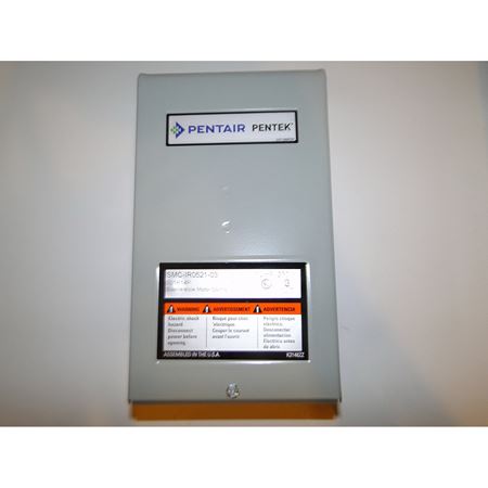 Picture of SMC-IR0521  CONTROL BOX 1/2 HP