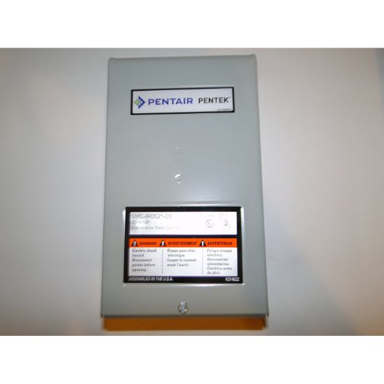 Picture of SMC-IR0521  CONTROL BOX