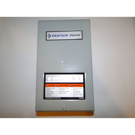 Picture of SMC-IR1021  CONTROL BOX 1 HP