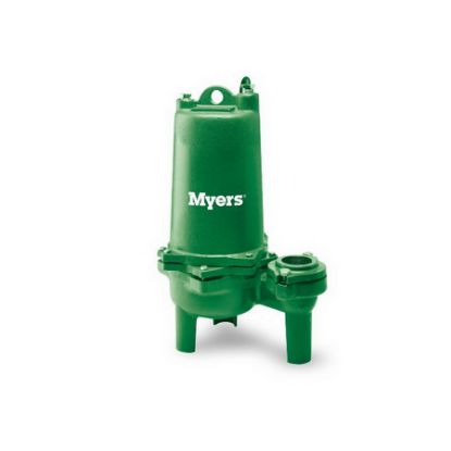 Image de WHR5H0150 PMP 2"EGO. 1/2HP/208V MAN.50'